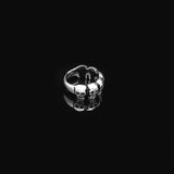 Skulls Handmade Sterling Silver Men — image 3