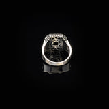 Black Onyx Ring — image 6