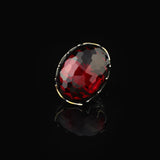 Garnet Ring — image 3