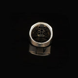 Mens Handmade Ring — image 4