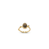 Labradorite Ring — image 1