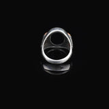 925K Sterling Silver Onyx Ring — image 4
