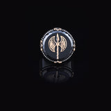 Mens Handmade Ring — image 2