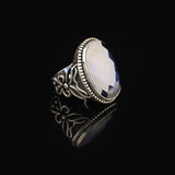 Sapphire Ring for Men — image 4
