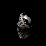 Emerald Ring — image 4