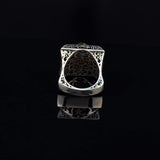Mens Handmade Ring — image 4