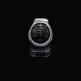 Mens Handmade Ring — image 4
