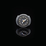 Men's Rotating Watch Ring - 925 Sterling Silver Jewelry with Style - Rotating Design in 925 Sterling Silver - Birthday Gifts — image 2