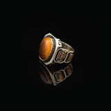 Men Handmade Ring — image 4