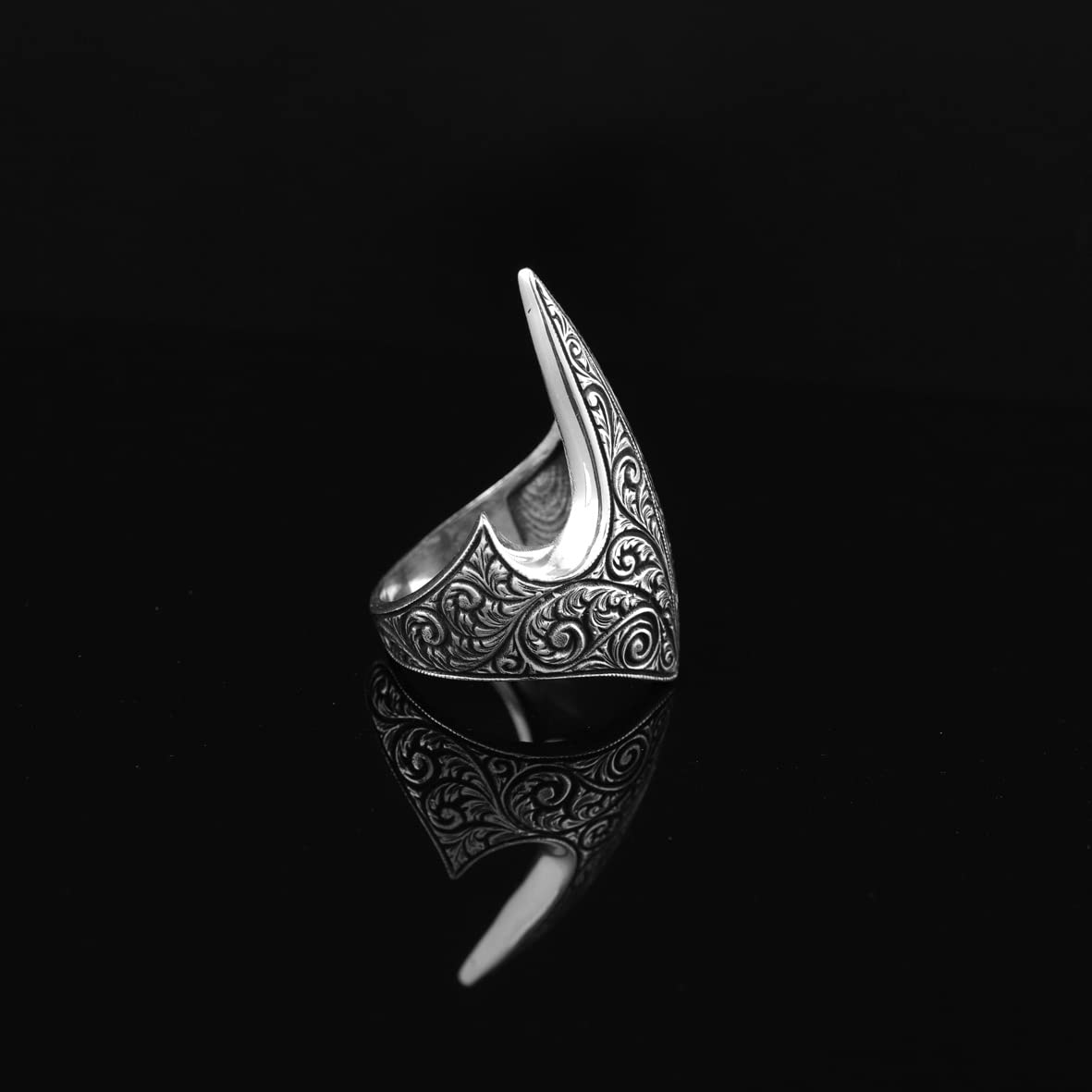 Men Sword Ring