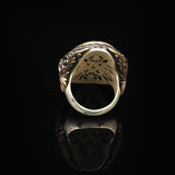 Lion Ring Signet Ring for Men — image 6