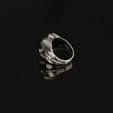 Mens Handmade Ring — image 5