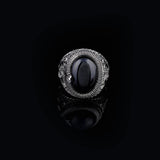 Mens Handmade Ring — image 2