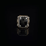 Mens Handmade Ring — image 3