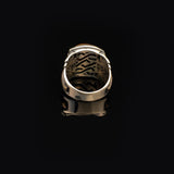 Men Handmade Ring — image 5