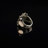 Mens Handmade Ring — image 5