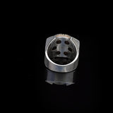 Turquoise Ring Men — image 5