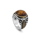 Men Handmade Ring — image 1