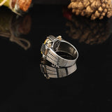 Men Handmade Ring — image 5