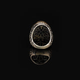 Men Handmade Ring — image 5