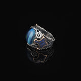 Men Handmade Ring — image 4