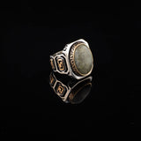 Handmade Men Ring — image 3
