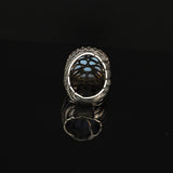Natural Moonstone Ring — image 4
