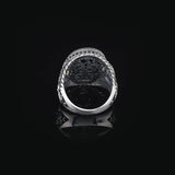 Mens Handmade Ring — image 5