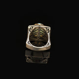 Natural Moonstone Ring — image 5