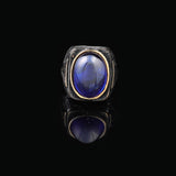 Men Handmade Ring — image 2