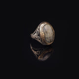 Handmade Men Ring — image 2