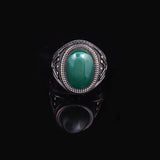 Jade Ring for Men — image 2