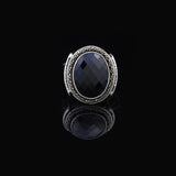 Mens Handmade Ring — image 2