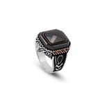 Black Onyx Ring — image 1