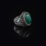 Jade Ring for Men — image 3