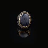 Men Handmade Ring — image 2