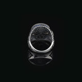 Men Handmade Ring — image 5