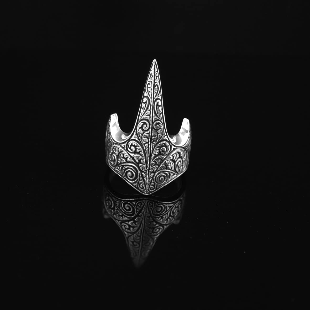 Men Sword Ring