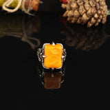 Men Handmade Ring — image 2
