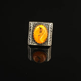 Men Handmade Ring — image 2