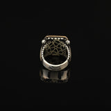 Mens Handmade Ring — image 4