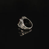 Ruby Ring Men — image 5