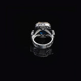Aquamarine Ring — image 5