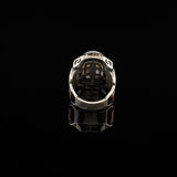 Natural Moonstone Ring — image 4