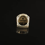 Mens Handmade Ring — image 4