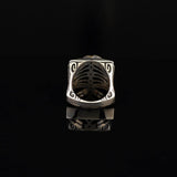 Mens Handmade Ring — image 4