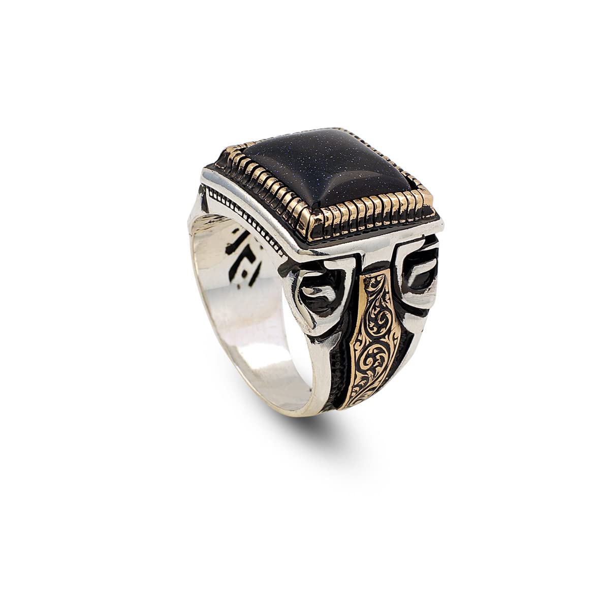 Men Handmade Ring