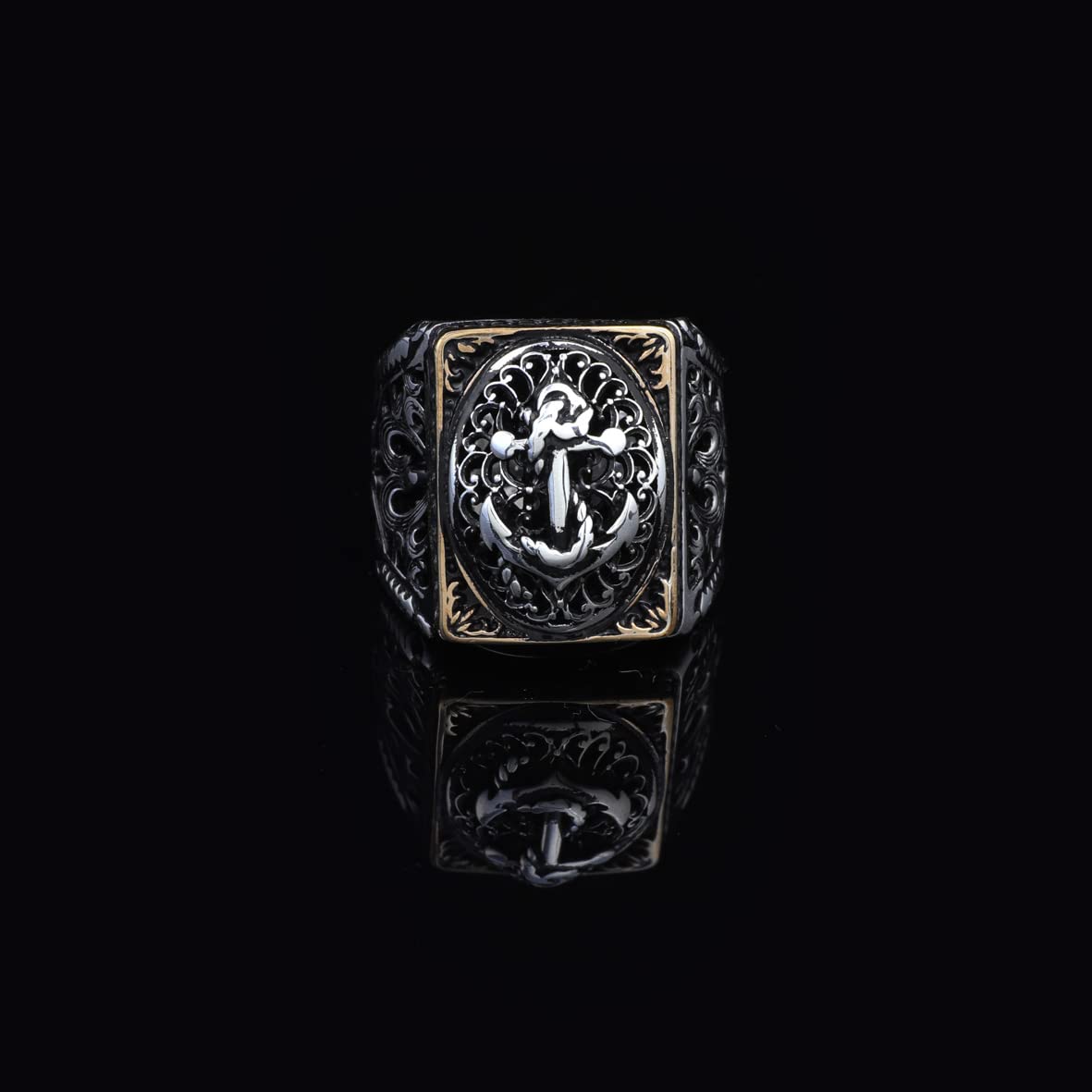 Anchor Ring