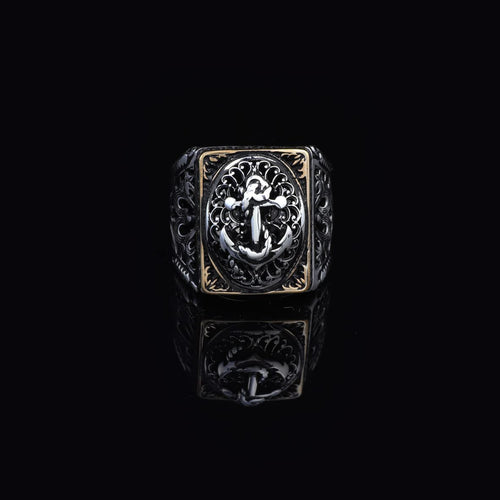 Anchor Ring