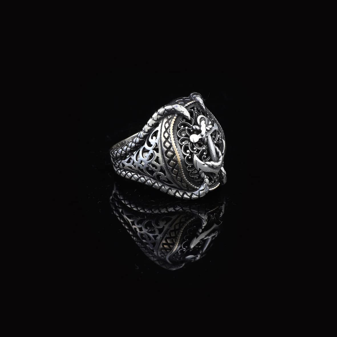 Anchor Ring